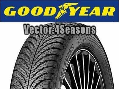 Goodyear - VECTOR 4SEASONS