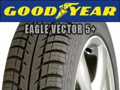 Goodyear - VECTOR 5+