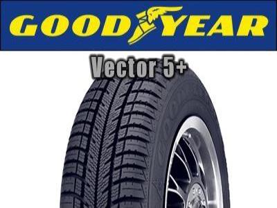 Goodyear - VECTOR5 Plus