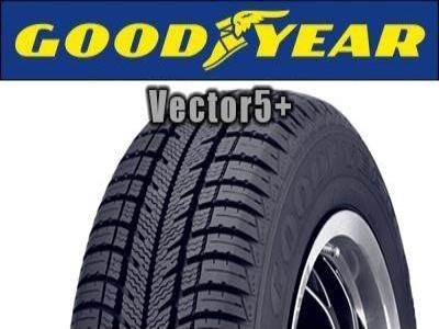 Goodyear - VECTOR5+