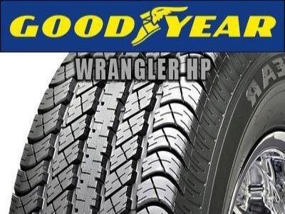 GOODYEAR WRANGLER HP