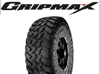 Gripmax - MUD RAGE M/T