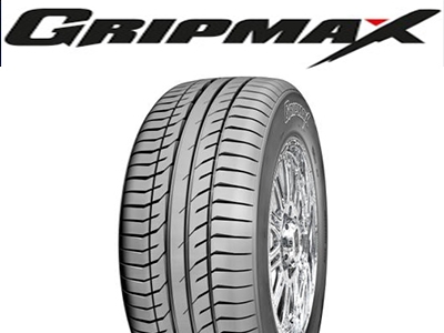 Gripmax - STATURE H/T