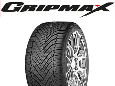 GRIPMAX SUREGRIP A/S
