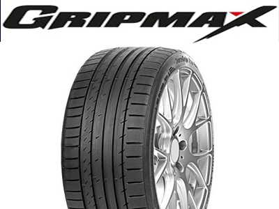 GRIPMAX SUREGRIP PRO SPORT