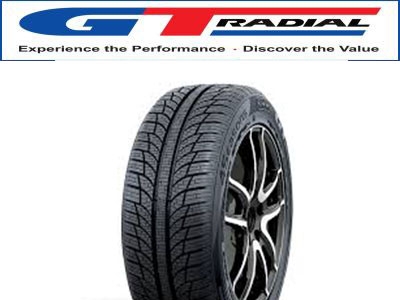 Gt radial - 4 SEASONS