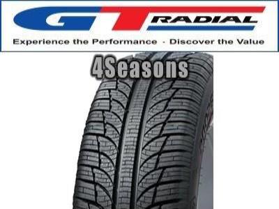 GT RADIAL 4Seasons