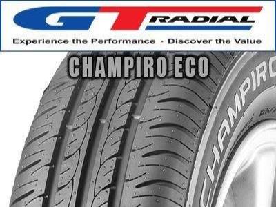 GT RADIAL CHAMPIRO ECO