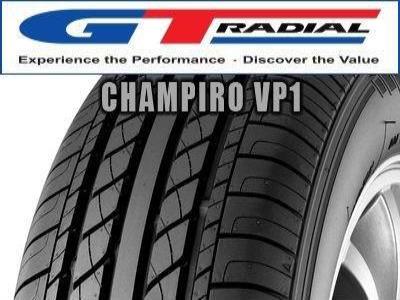 GT RADIAL CHAMPIRO VP1