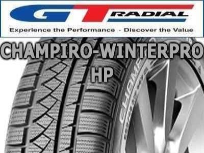 GT RADIAL CHAMPIRO WINTERPRO HP