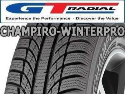 Gt radial - CHAMPIRO WINTERPRO