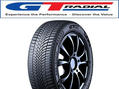 Gt radial - CLIMATEACTIVE