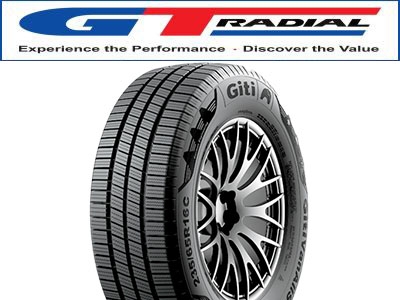 Gt radial - GITIVANALLSEASON LA1