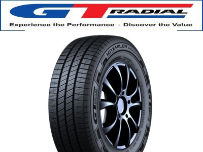 Gt radial - MAXMILER AllSEASON2
