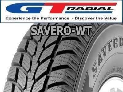 Gt radial - SAVERO WT