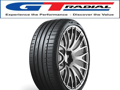 Gt radial - SPORTACTIVE 2 EV SUV