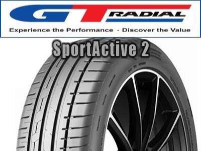 Gt radial - SportActive 2