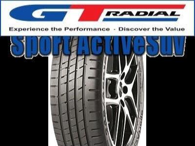 GT RADIAL SPORTACTIVE SUV