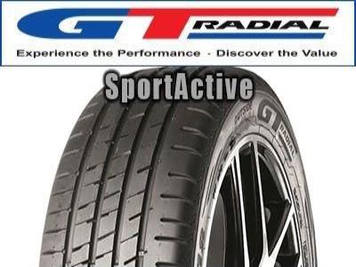 GT RADIAL SPORTACTIVE