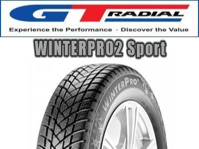 Gt radial - WINTERPRO2 Sport