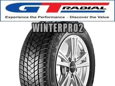 GT RADIAL WINTERPRO2