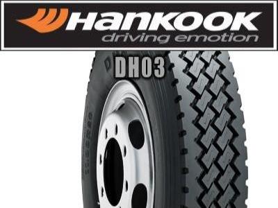 HANKOOK DH03