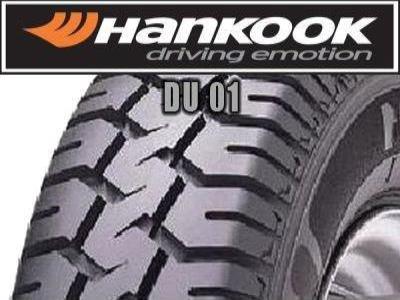 Hankook - DU01