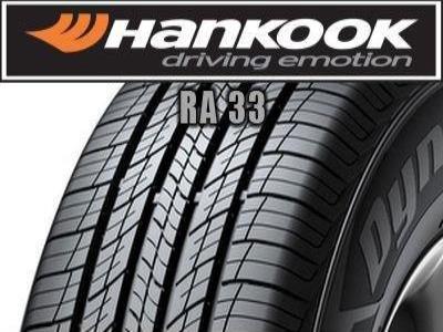 HANKOOK DYNAPRO HP2 RA33