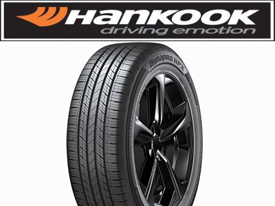 HANKOOK DYNAPRO HPX RA43