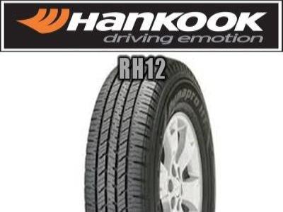 HANKOOK DYNAPRO HT RH12