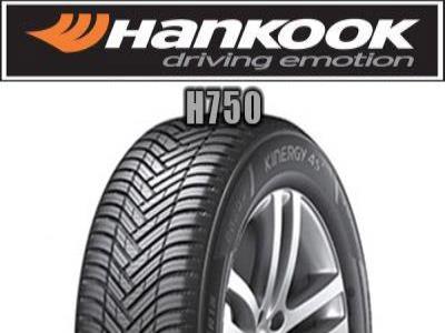 HANKOOK H750