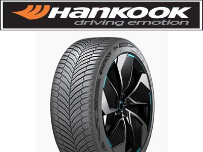 HANKOOK ION FLEXCLIMATE IL01