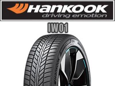 HANKOOK IW01