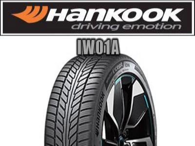 Hankook - IW01A