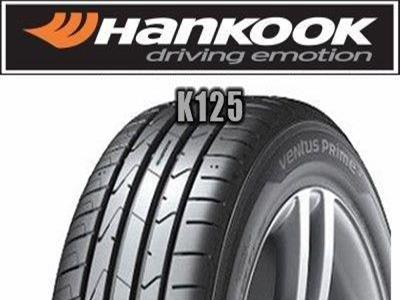 HANKOOK K125<br>235/40R18 91W