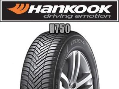 HANKOOK KINERGY 4S 2 H750
