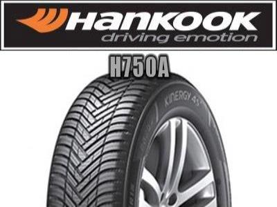 HANKOOK KINERGY 4S 2 X H750A