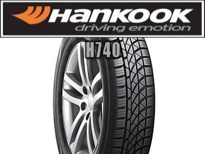 HANKOOK KINERGY 4S H740