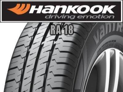 Hankook - RA18