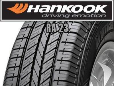 Hankook - RA23