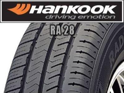 HANKOOK RA28