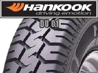 Hankook - RADIAL DU01