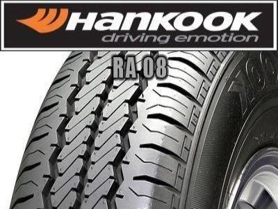HANKOOK RADIAL RA08