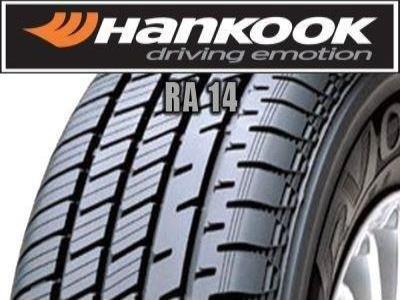 HANKOOK RADIAL RA14