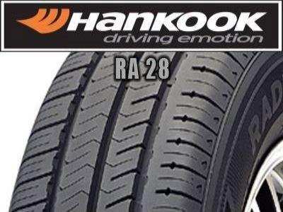 HANKOOK RADIAL RA28