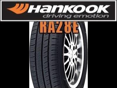 HANKOOK RADIAL RA28E