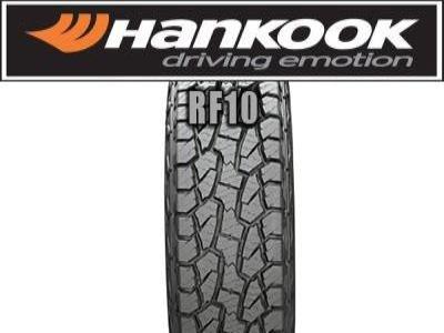 HANKOOK RF10