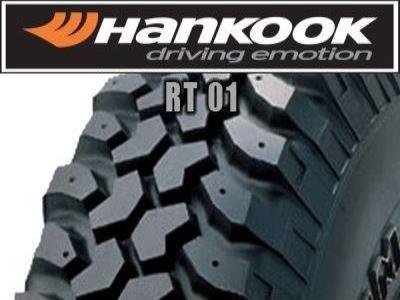 Hankook - RT01