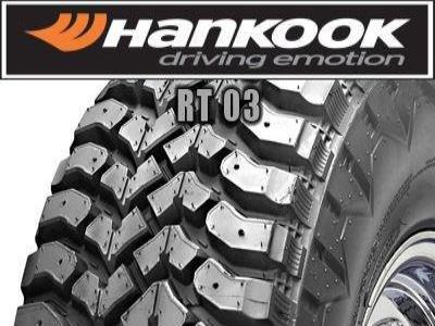 Hankook - RT03