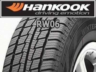 Hankook - RW06